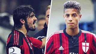 Le jour où Gennaro Gattuso a menacé Hachim Mastour "de lui casser les dents" | Oh My Goal