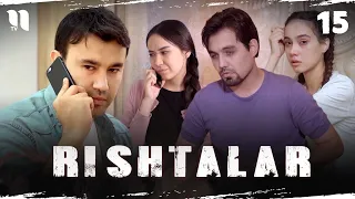 Rishtalar 15 (o'zbek film)