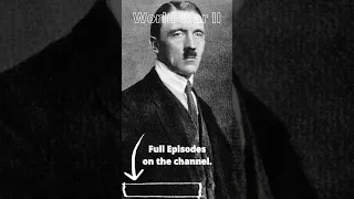 Hitler's Failed Coup: The Beer Hall Putsch - 004