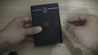Blackberry Passport, рассказ обо всем и ни о чем, в 2020 году