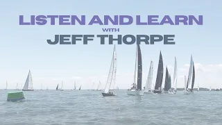 Listen and Learn With Jeff Thorpe