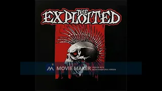 The Exploited - Fight Back HD