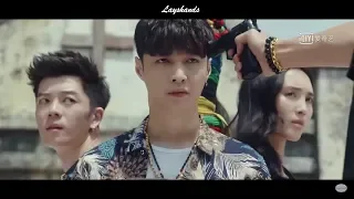 [Eng Sub] 181210 The Golden Eyes Trailer feat Yixing 张艺兴