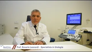Ipertrofia Prostatica - Tecnica Lest e Tecnica Interstiziale | Prof. Rosario Leonardi