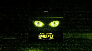 NIMO X LUCIANO – Bad Eyez (Jape Enterprise Remix)