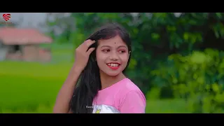 Baarish Ban Jaana   Jab Mai Badal Ban Jau   Esmile new video    Cute love story    Sweet Heart  360p