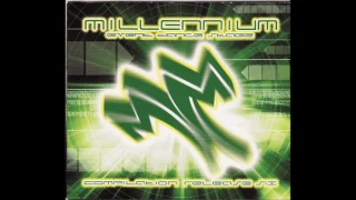 Millennium Club Compilation - Release Six ( 2003 )