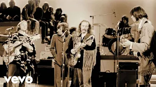 Crosby, Stills, Nash & Young - Fifty By Four - Part 4