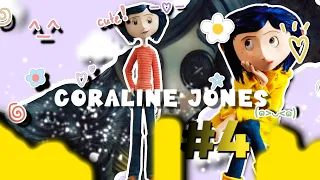 Coraline Jones