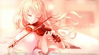 Nightcore - Flame Of Hope: Tales of Arise - Lindsey Stirling