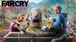 Far Cry New Dawn | СМОТРИМ ТРЕЙЛЕР + СЮРПРИЗ