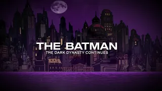 The Batman 2004 - Behind The Scenes Movie (Complete)