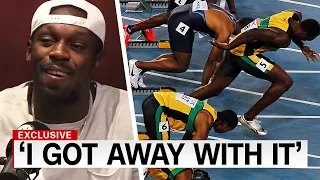 Usain Bolt's Moments That SHOCKED Fans..