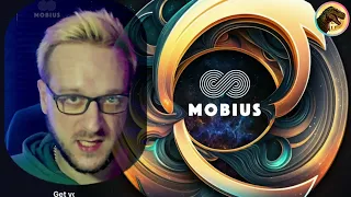 MOBIUS airdrop - подробный гайд по активности