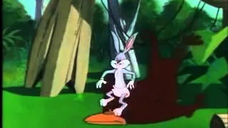 Looney Tunes 'Apes of Wrath' Part 3