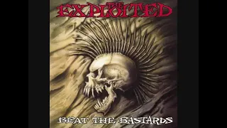 The Exploited 'Beat the Bastards' (Full Album,1996)