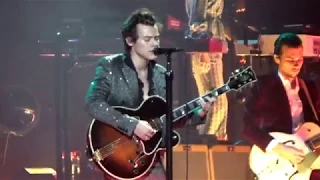 HARRY STYLES LIVE ON TOUR (full show) 2018