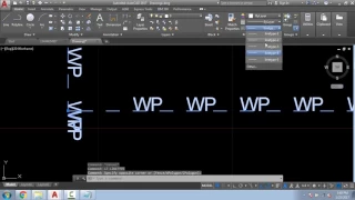 HOW TO CREATE CUSTOM LINETYPE IN AUTOCAD AND MODIFY IT