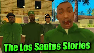 The Los Santos Stories