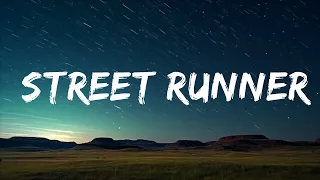 [ 1 Hour ]  Rod Wave - Street Runner (Lyrics)  | The Greatest Hits 2023