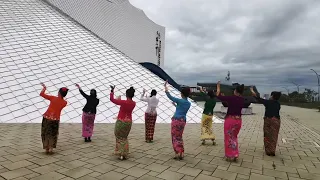 Si Jantung Hati Line Dance (Kenny Teh (MY) ，Adeline Cheng(MY)&Tan Chew Heng(MY)-June 2022