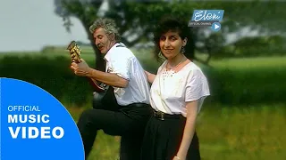 ELENI - Kapote stin ikumeni / Po słonecznej stronie życia (wersja grecka) (Official HD Video) [1990]
