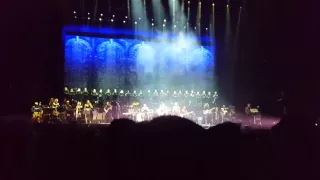 Hans Zimmer 2016 Tour @ Barclaycard Arena - Lion King