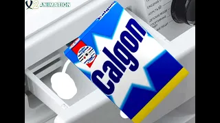 Calgon reklamı ( rus versiyon ) Реклама Calgon ( русская версия )