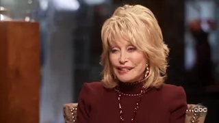 Dolly Parton Here She Comes Again! 2019