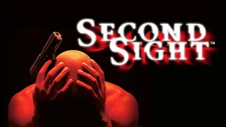 Second Sight Review