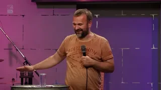 "Удивительная дверь" - Сергей Лукьянов - 27.06.2018