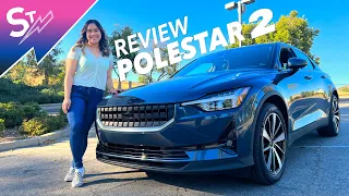 Polestar 2 Review: 8 Months Later