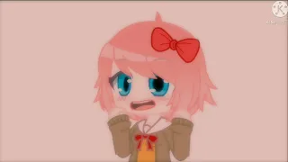 "Zoom Call" ||Doki Doki Literature Club||GachaClub||