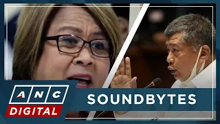 Remulla on calls to free De Lima after 6 years in detention: She can plead for habeas corpus | ANC