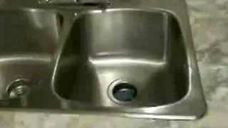 Electric Sink Prank!