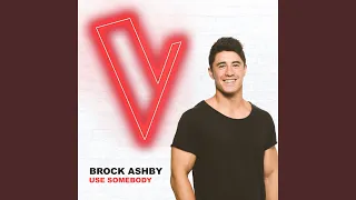 Use Somebody (The Voice Australia 2018 Performance / Live)