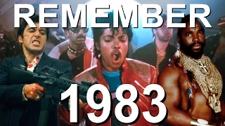 REMEMBER 1983