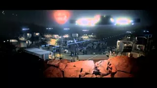 Close Encounters of the Third Kind 1977   DVD Trailer 480p