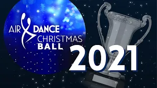 AirDance Christmas Ball 2021!