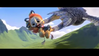 Animated Kids Movie (PLOEY) 'Flying the Nest' Official Trailer #1 2018