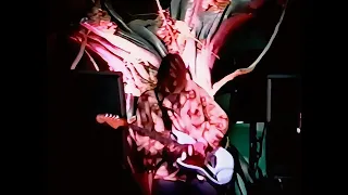 Kurt Cobain Shredding