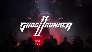 3. We Are Magonia - Dive Into The Void (Ghostrunner 2 Soundtrack)