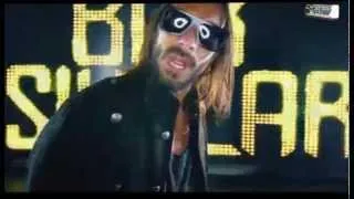 Bob Sinclar Feat. Pitbull, Dragonfly & Fatman Scoop - Rock The Boat