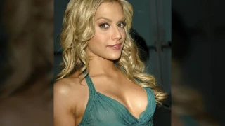 The Sexy Brittany Murphy