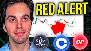 ALTCOIN DAILY WARNS ABOUT THESE 5 COINS! $10 TRILLION FUND BLACKROCK REVEALED THEIR CRYPTO!