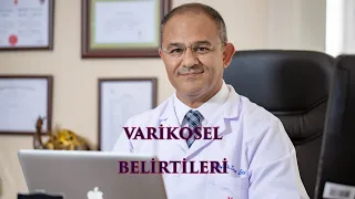 Varikosel şikayetleri, belirtileri nelerdir?