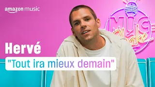 « Tout ira mieux demain » (MicShake Remix) - Hervé feat. Waxx et C.Cole