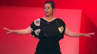 Female rage and resilience in the modern era | Molly Caro May | TEDxBozeman