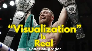 Conor McGregor's Powerful Motivational Speech That Will Push You For Success.
