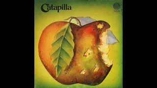 Catapilla  - Catapilla (1971) Un gruppo jazz prog a sette e cantante, fuori dagli schemi